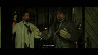 RED DEAD REDEMPTION 2  No Commentary Gameplay Walkthrough Part 22 [upl. by Otanod917]