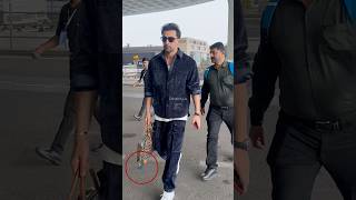 Is Ranbir Kapoor Using RK Keychain For Raha 🥺❤️  shorts bollywood [upl. by Toddie]