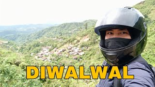 DIWALWAL MINAHAN NG GINTO [upl. by Enywtna]