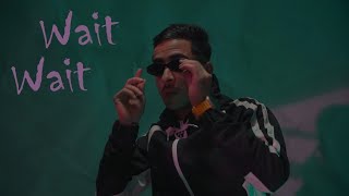 MOSTAFA SHADOW  WAIT WAIT  ويت ويت Official Music Video [upl. by Brod572]