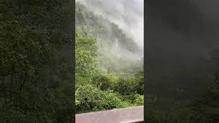 Thamarassery churam thamarasserychuram wayanad kerala trending touristplace [upl. by Ylro]