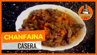 😍 Cómo HACER CHANFAINA Con VERDURAS 😋 RECETA CASERA Y ECONÓMICA [upl. by Eirrehs275]