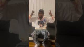 JUELZ SANTANA SPEAKS quotIM BACK OUTSIDEquot [upl. by Erialb922]