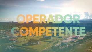 Programa Operador Competente Conocimiento Habilidad  Actitud [upl. by Phylys]