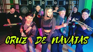 Cruz de Navajas  La Clasikera Video Oficial [upl. by Lavelle]