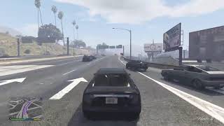 Gta5Episode 1 game play [upl. by Nrubyar]