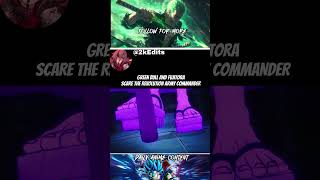 Fujitora and Greenbull pull was insane anime fujitora greenbull onepieceedits onepiece viral [upl. by Stanzel]