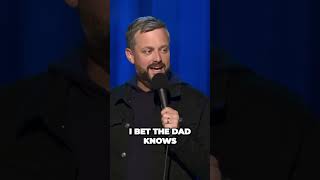 Hilarious Dads Epic Rant on Teachers Bus Call Blunder  dad jokes [upl. by Nigen905]