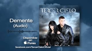 Tercer Cielo y Annette Moreno Demente Audio [upl. by Tila]