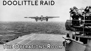 The Doolittle Raid  Animated [upl. by Nyleuqcaj991]