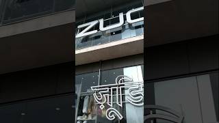 Zudio shopping in kolhapur budget friendly shopping zudio shortvideo kolhapur mallmusic [upl. by Paehpos]