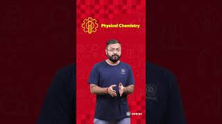 Stoichiometry  Physical Chemistry  Learn Chemistry in a Minute  Anupam Gupta IIT Delhi  Embibe [upl. by Washburn]