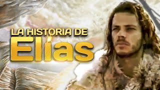 LA HISTORIA DEL PROFETA ELIAS [upl. by Ilana]