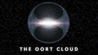 The Oort Cloud The Solar Systems Shell [upl. by Lolly]