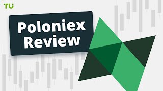 Is Poloniex Safe An Honest Review  Best Crypto Exchanges [upl. by Luwana]