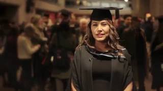 Alumni Inspiration Nasim Jalili LLB Canada [upl. by Polish392]