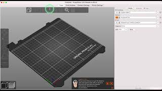 Prusa Slicer Mac download install and setup [upl. by Keefe900]