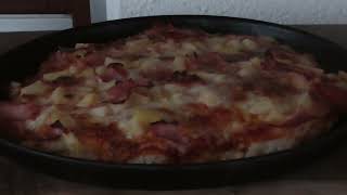 Royal Catering RCPO30002PS1 Pizzaofen [upl. by Milicent383]