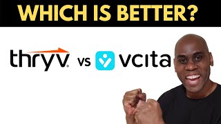 THRYV vs vCita What is the best crm for small business [upl. by Monaco]