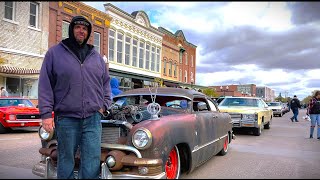 Winners Last quotHastings Minnesota Historic Car Show 10132024 [upl. by Dahlstrom10]