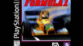 Formula 1 PSX OST  Funked Up [upl. by Anitsirc506]