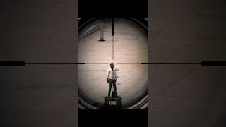 Sniper shooter game snipergamers gaming games gamer gtagamers gtasniping gamergamer gta [upl. by Nealah]