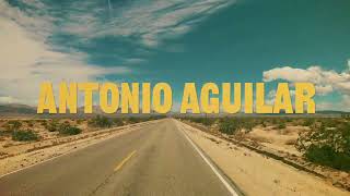 Antonio Aguilar  El Hijo Desobediente Video Oficial [upl. by Mapes284]