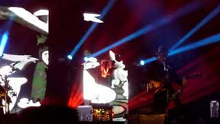 Primus  quotTommy The Catquot  Live 06292018  Greek Theater  Berkeley CA [upl. by Stanislas]