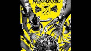 Magrudergrind  Pulverizing Hate Mongers [upl. by Aenet]