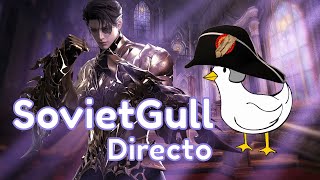 Lost Ark NAE Vairgrys  Siguenos en Twitch [upl. by Enelkcaj]