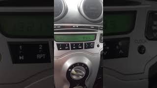 como programar radio de byd f0 how to program byd f0 radio [upl. by Senilec]