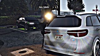 When a Griefer Ruins the Car Meet the Whole Lobby Got Revenge  GTA Online [upl. by Jankey]