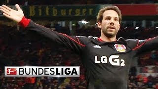 18 Bundesliga Clubs  18 Goals [upl. by Georgianna972]