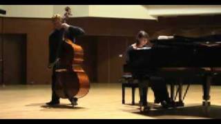 Boguslaw Furtok plays Hindemith Part 2 [upl. by Sperry432]