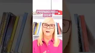 Preparado para 2024 cassyahfaria contatosextrafísicos [upl. by Anerbas267]