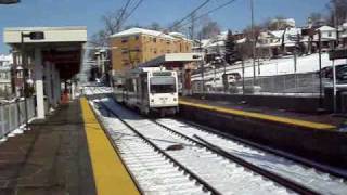 Pittsburgh light rail Vol 3 [upl. by Eyatnod138]