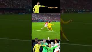 Unbelievable Goalkeeper Mistakes in Football part 1 [upl. by Eugilegna]