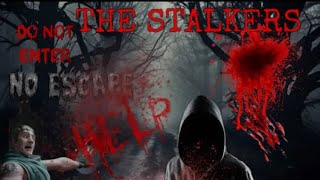 THE STALKER I GOT KILLED FORNITE ROLEPLAY LAZER RPS [upl. by Valenza128]