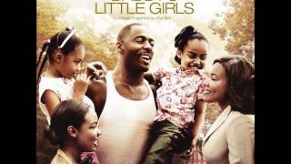 Whitney Houston  Family First Daddys Little Girls Soundtrack [upl. by Nivi749]