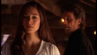 Smallville 7x05  Lionel tells Lana to let go of Lex [upl. by Etteuqal812]