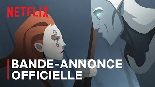 Twilight of the Gods  Bandeannonce officielle VF  Netflix France [upl. by Renate]