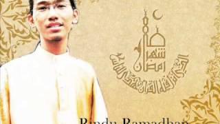 Rindu Ramadhan by Halim [upl. by Daenis]