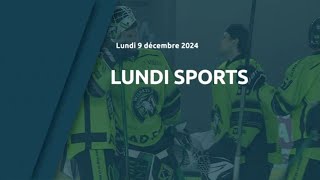 Lundi sports [upl. by Simdars959]