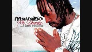 MAVADO MOCKING BIRD STREET TEAM RIDDIM 2K9 XXXXCLUSIVEEE MADDDDDDD [upl. by Reckford]