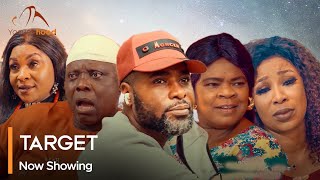 Target  Latest Yoruba Movie 2023 Drama Ibrahim Chatta  Peju Ogunmola  Dele Odule  Kemi Akorede [upl. by Varini]