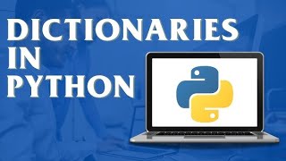 Mastering Python Dictionaries with Fun  Your Ultimate Guide to KeyValue Pairs [upl. by Notlih31]