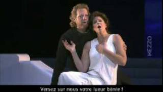 NUIT DIVRESSE  BERLIOZ  LES TROYENS [upl. by Phyl]