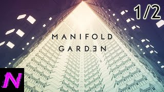 Manifold Garden Blind Playthrough Part 1  Network50 050224 [upl. by Ane]