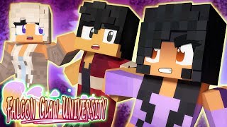 You Dont Have A Chance With Him  FC University Ep12  MyStreet Minecraft Roleplay [upl. by Donovan1]