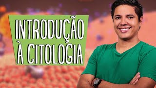 INTRODUÇÃO À CITOLOGIA  BIOLOGIA Prof Kennedy Ramos [upl. by Jonathan25]